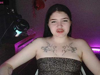 Bluerose — Bongacams stream photo (Jun 2026)