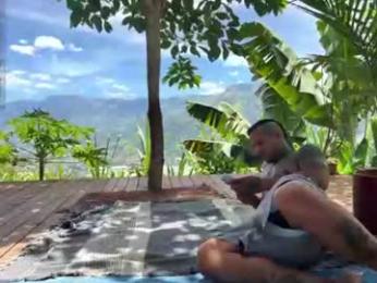 valentin_hoffman — modelo de webcam en línea en chaturbate