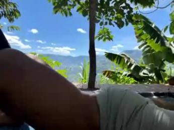 valentin_hoffman — Chaturbate profile photo