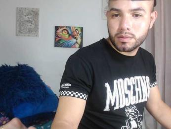 July-erik — bongacams