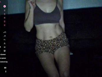 Konstanciya — Bongacams stream photo (Jan 2026)