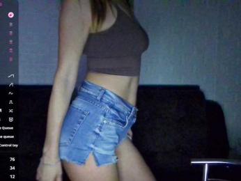 Konstanciya — bongacams