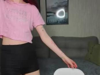 gothicxz — Chaturbate stream photo (Apr 2026)