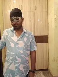 MONAJI_HOT — Stripchat profile photo