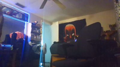 Deadpool420666 — Cam4 stream photo (Aug 2026)