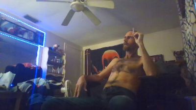 Deadpool420666 — modelo de webcam en línea en cam4