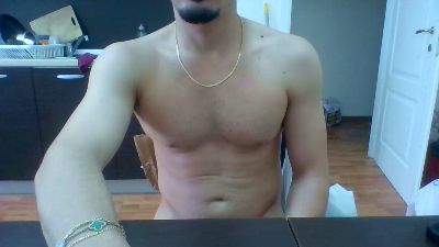 Mr_Cristian — modelo de webcam en línea en cam4