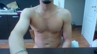 Mr_Cristian — modelo de webcam en línea en cam4