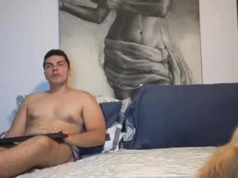 angelamax1 — Chaturbate stream photo (May 2026)