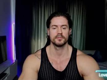 jasonblakes — Chaturbate stream photo (Mar 2026)