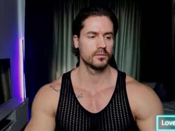 jasonblakes — Chaturbate stream photo (Mar 2026)