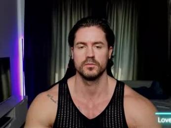 jasonblakes — Chaturbate stream photo (Mar 2026)