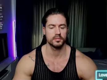 jasonblakes — modelo de webcam en línea en chaturbate