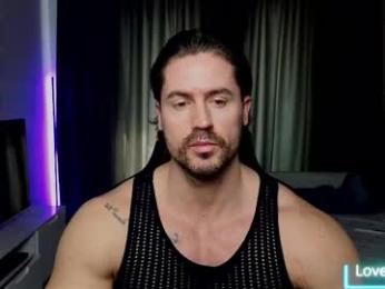 jasonblakes — Chaturbate stream photo (Mar 2026)