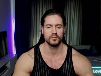 jasonblakes — Chaturbate stream photo (Mar 2026)