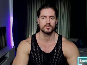 jasonblakes — modelo de webcam en línea en chaturbate