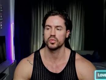 jasonblakes — Chaturbate stream photo (Mar 2026)