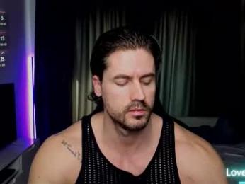 jasonblakes — Chaturbate stream photo (Mar 2026)