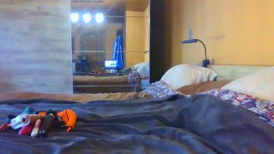 Uthopia — Cam4 stream photo (Apr 2026)