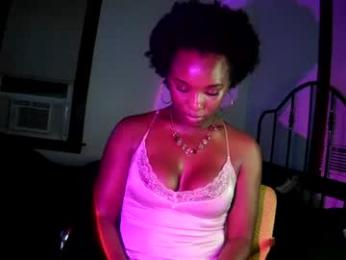 aquaesse — Chaturbate profile photo