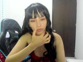 Mariana Smiith — Flirt4free stream photo (Jun 2026)