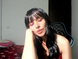 Mariana Smiith — Flirt4free stream photo (Jun 2026)