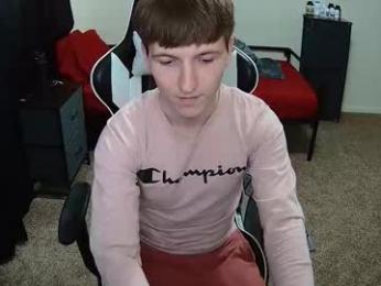 pandapen — Chaturbate stream photo (Jan 2026)