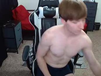 pandapen — Chaturbate stream photo (Apr 2026)