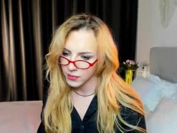 tiffany_king — Chaturbate stream photo (Apr 2026)