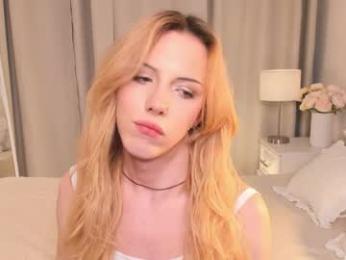 tiffany_king — Chaturbate stream photo (Apr 2026)