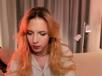 tiffany_king — Chaturbate stream photo (Apr 2026)