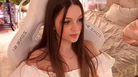 linessssa — Stripchat stream photo (Mar 2026)