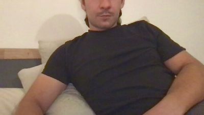 thedoublel — modelo de webcam en línea en cam4