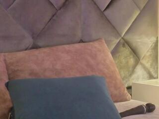 Leiza Thompson — Flirt4free stream photo (Apr 2026)