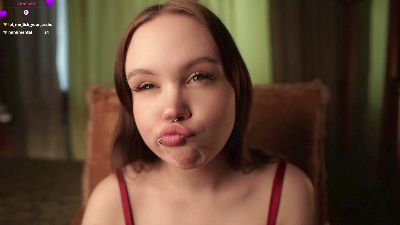 MinBaudino — modelo de webcam en línea en cam4