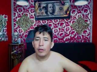 guysmuscle — modelo de webcam en línea en camsoda