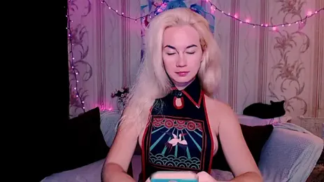 xxxcharismaaa — stripchat