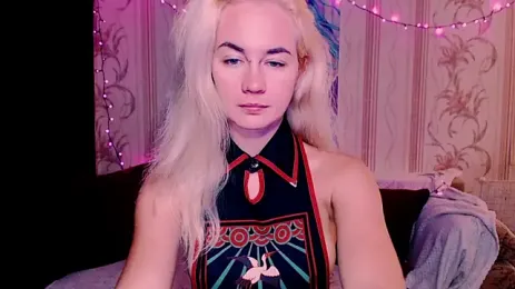 xxxcharismaaa — Stripchat stream photo (Aug 2026)