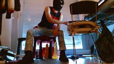 GaelLaurent — Cam4 stream photo (Aug 2026)