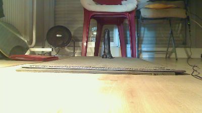 GaelLaurent — modelo de webcam en línea en cam4