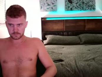 jakenissac — modelo de webcam en línea en chaturbate
