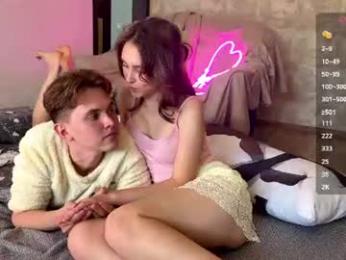 starrycouple — Chaturbate stream photo (Aug 2026)