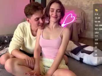 starrycouple — Chaturbate stream photo (Aug 2026)