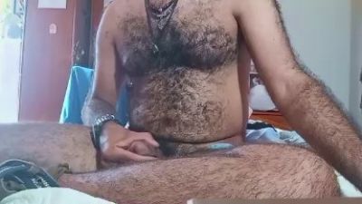 ajfmBear — Cam4 stream photo (Aug 2026)