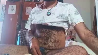 ajfmBear — Cam4 stream photo (Jul 2026)
