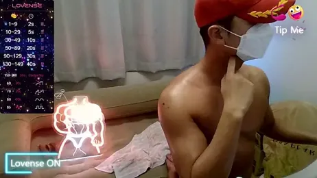 redcap1111 — Stripchat stream photo (Mar 2026)