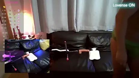 redcap1111 — Stripchat stream photo (Mar 2026)