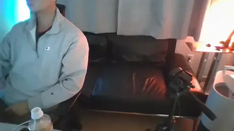 redcap1111 — Stripchat stream photo (Mar 2026)