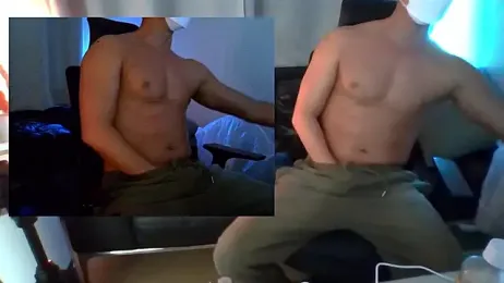 redcap1111 — modelo de webcam en línea en stripchat