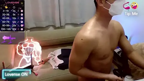 redcap1111 — Stripchat stream photo (Mar 2026)